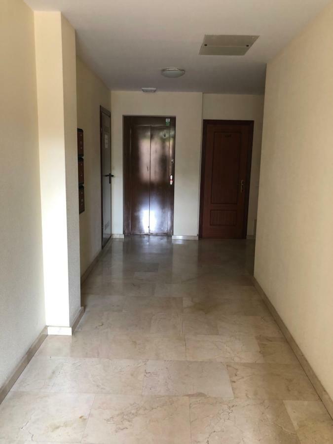 Duplex 4 Habitaciones Santo Domingo De La Calzada Exterior foto